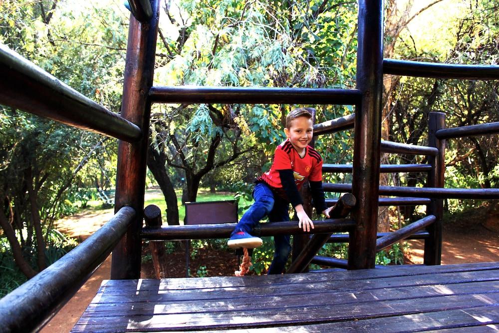 Kedar Heritage Lodge, Conference Centre & Spa Rustenburg Exterior foto