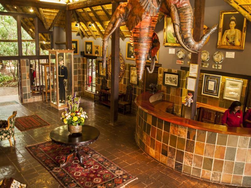 Kedar Heritage Lodge, Conference Centre & Spa Rustenburg Exterior foto