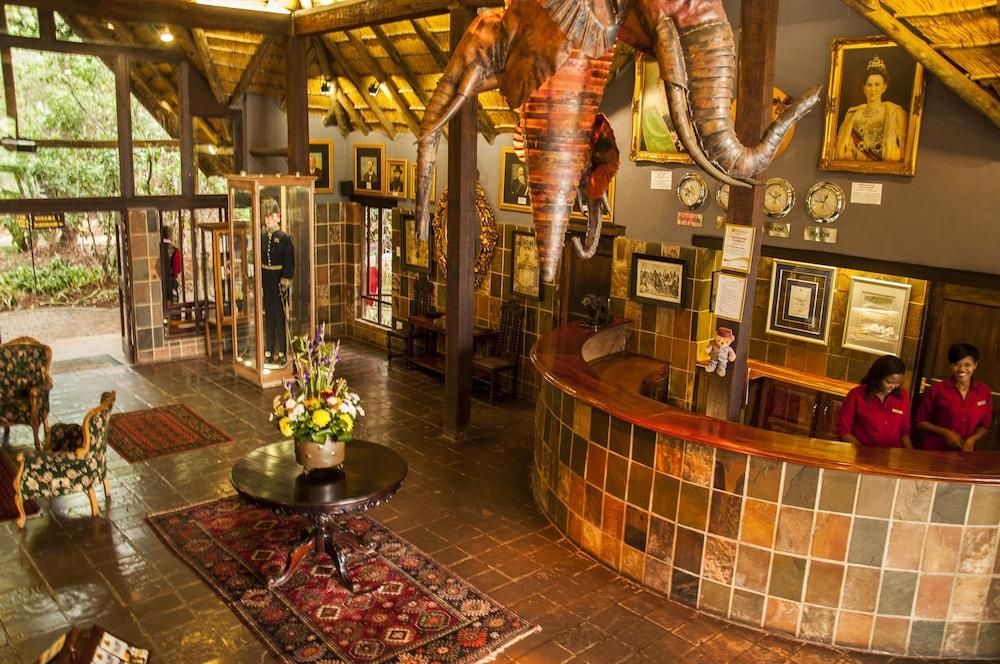 Kedar Heritage Lodge, Conference Centre & Spa Rustenburg Exterior foto